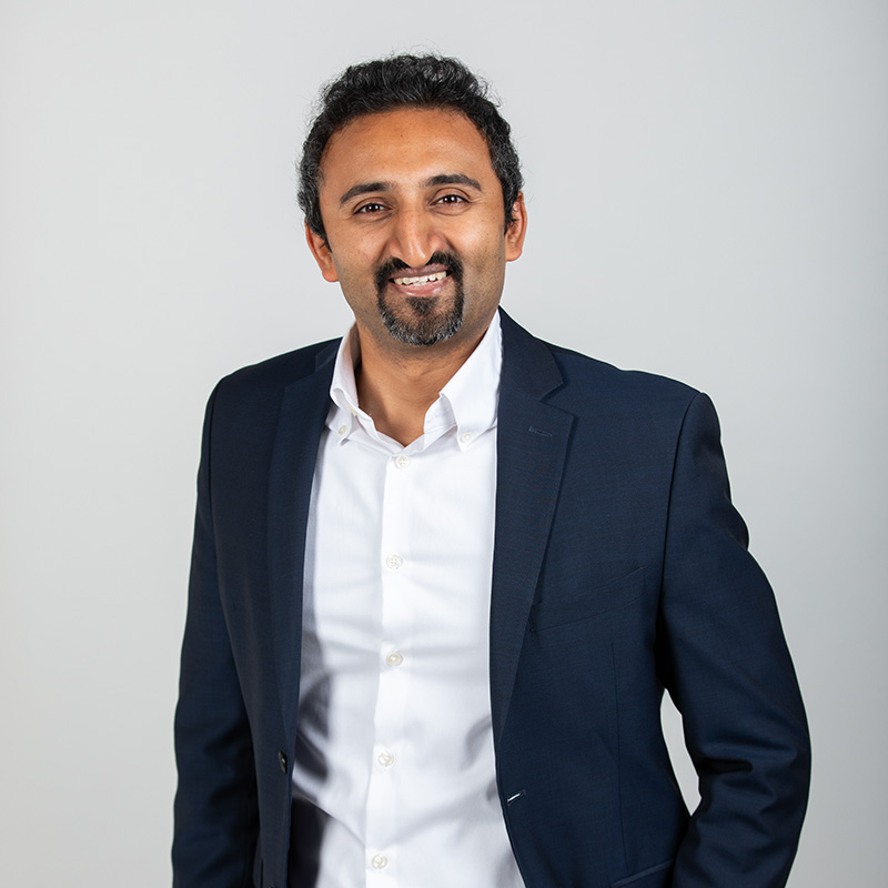 Karan Ishwar