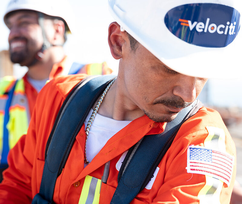 Powering Progress: Why Velociti Facilities Services are Essential for Energy and Resources Providers