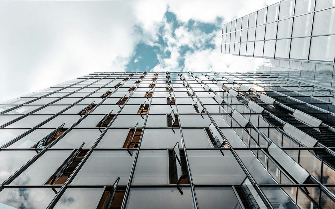 Maintaining Green Cleaning Practices at a National Bank